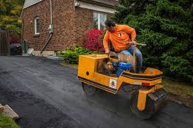 Driveway Overlay Services in Taos, MO